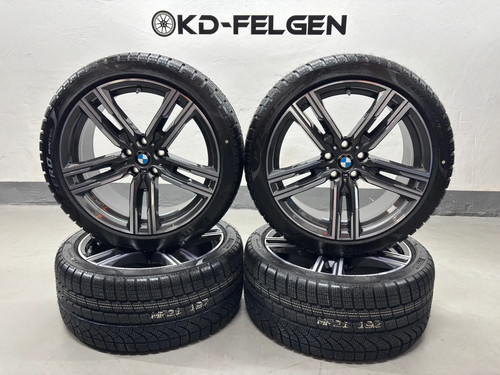 Original bmw m727 8er - original,