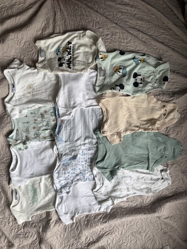 Babykleidung größe set - babykleidung, 62/68
