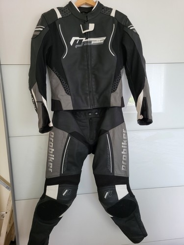 Lederkombi von probiker - lederkombi,