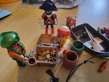 Playmobil XXL Sammlung Piraten