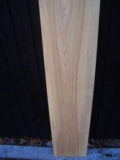 20 mm deutsche Esche Brett