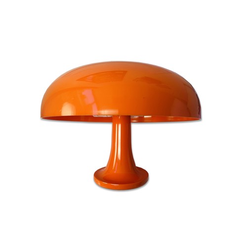 Artemide nessino orange - artemide,