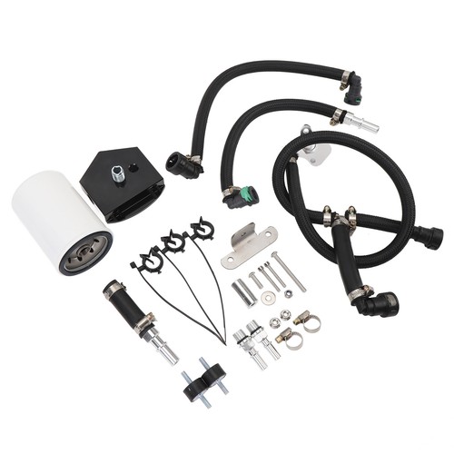 Katastrophenschutz-Bypass-Kit
