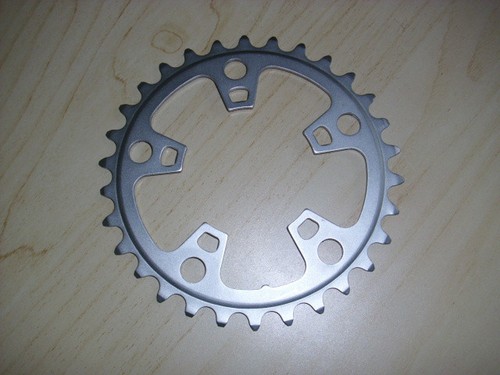 Shimano kettenblatt tiagra - shimano,