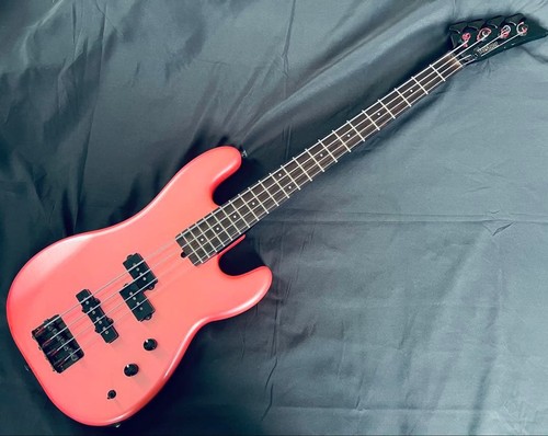 Frischer bass japan vintage - frischer,