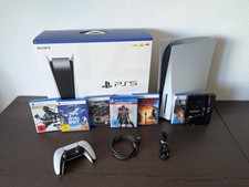 Playstation disc edition mit - disc,