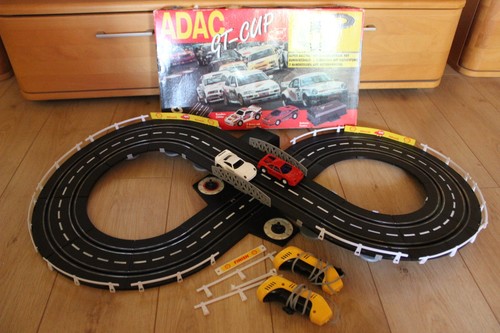 Adac cup autorennbahn - gt-cup,