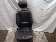 Sitz links vorn Mercedes W210