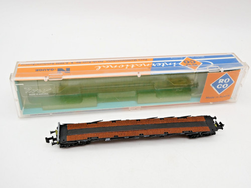 Spur roco 2361 4 - 2361,