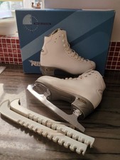 Risport RF4 Schlittschuhe