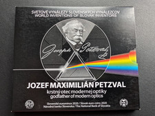 KMS Slowakei | Slovensko |