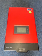 Wechselrichter SMA SB2500HF-30