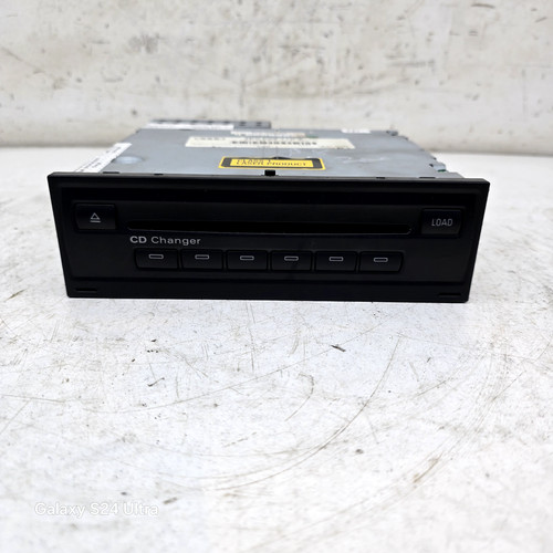 Audi 6 disc cd - d3,