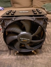 Be Quiet! Dark Rock  4 CPU