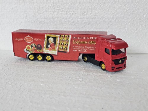 Mercedes mozart kugeln - mercedes,