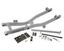 Hinterradschwinge / Bi-Damper