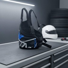 Kart rippenschutz - go-kart,
