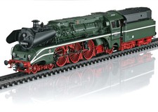 Märklin H0 Dampflokomotive BR