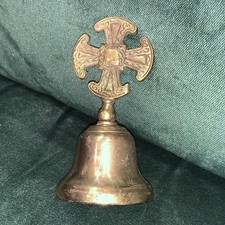 Vintage messing kirchenaltar - messing,