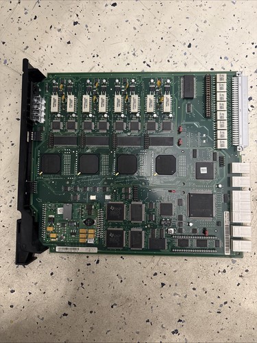 Alcatel lucent dect - dect, board
