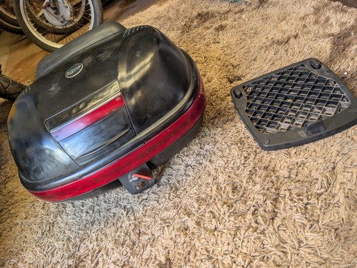 Givi e460 monokey top - givi,
