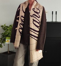 Marc O'Polo Schal Wollmischung 