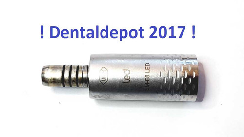 Geprüfter motor e8 - em-e8, led