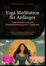 Yoga / Yoga Meditation für
