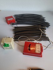 Modeleisenbahn H0 Schiene