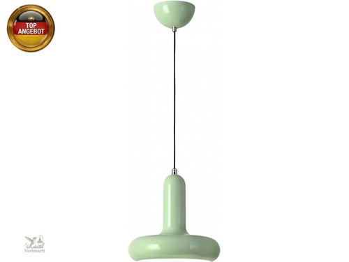 Moderne bunte pendelleuchte - moderne,