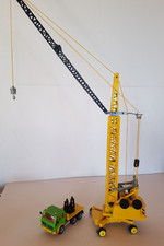 Siku 1117 modellauto - 1117,