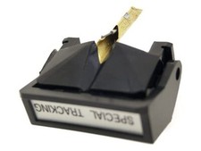 Jico Hyper Elliptical Stylus VN-35HE für Shure V15/III 192-VN35HE aus Japan