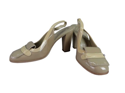 Tods damen schuhe pumps - pumps, gr.
