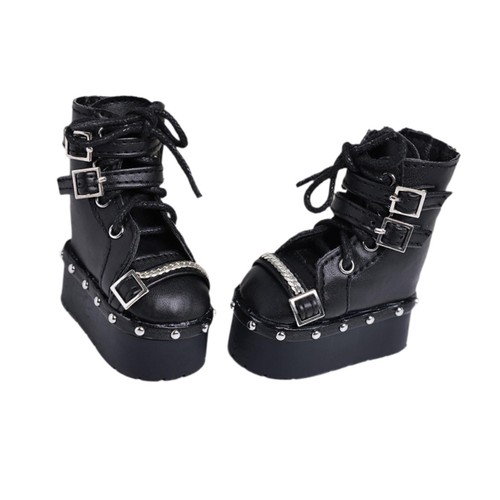 High top puppenstiefel - high-top-puppenstiefel, im