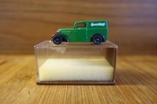 Brekina - Dkw F7 Lieferwagen -