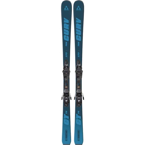 Fischer xtr the curv - curv, rt
