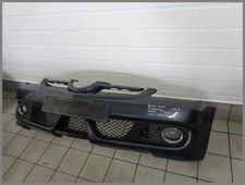 Mercedes r171 slk stoßstange - mercedes,