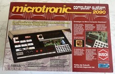 Busch microtronic 2090 - busch,