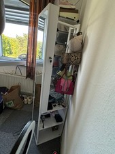 Spiegelschrank