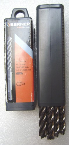 Stück sds plus - 10, sds-plus