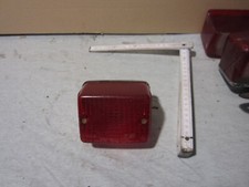 Yamaha : Rücklicht Stanley