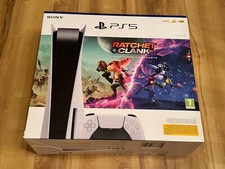 Sony PlayStation 5 inkl
