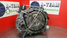Automatikgetriebe Citroen C4