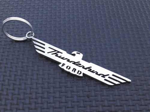 Ford thunderbird - ford,