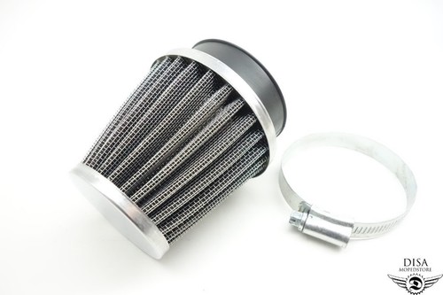 Sport tuning luftfilter - 54, mm