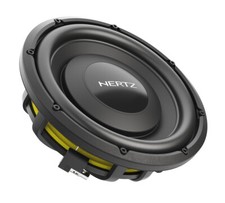 Hertz MPS250 S2 10" Zoll 25cm