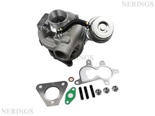 NEU Turbolader VW T4