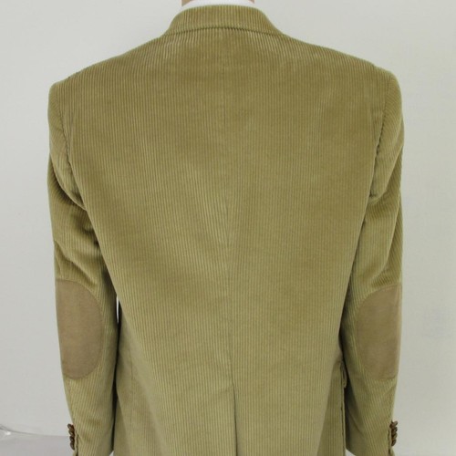 Lands end beige kord - 44,