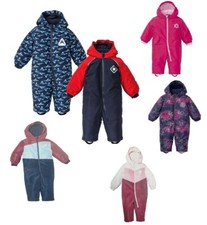 Lupilu winteroverall jungen - winteroverall,