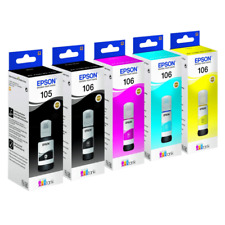 Original Epson Ecotank 105/106